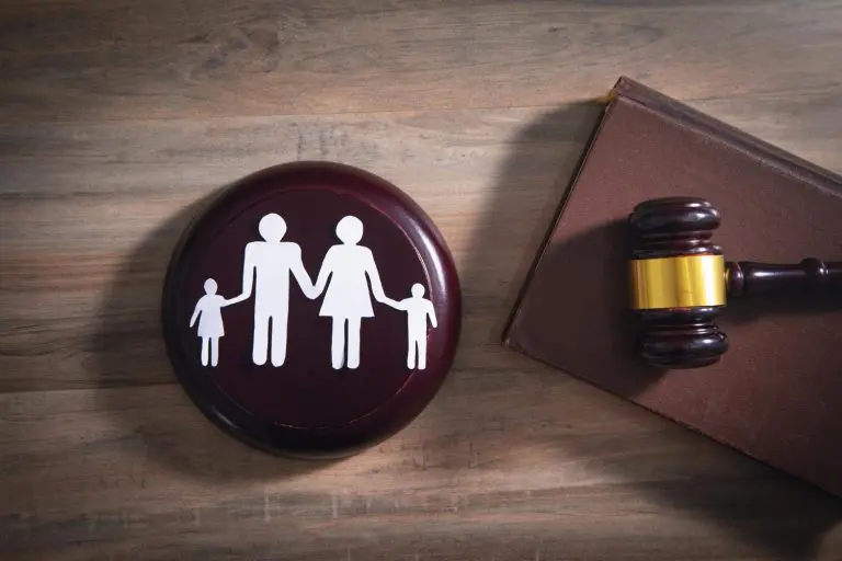 Free Family Law Advice