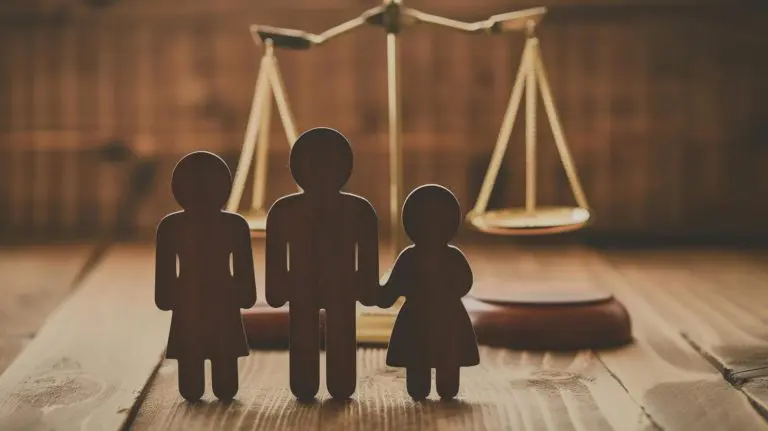 Increasing Child Support