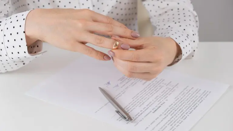 Enforcement of Prenuptial Agreements