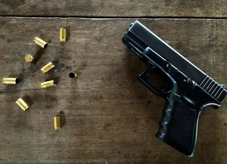 Restoring Gun Rights