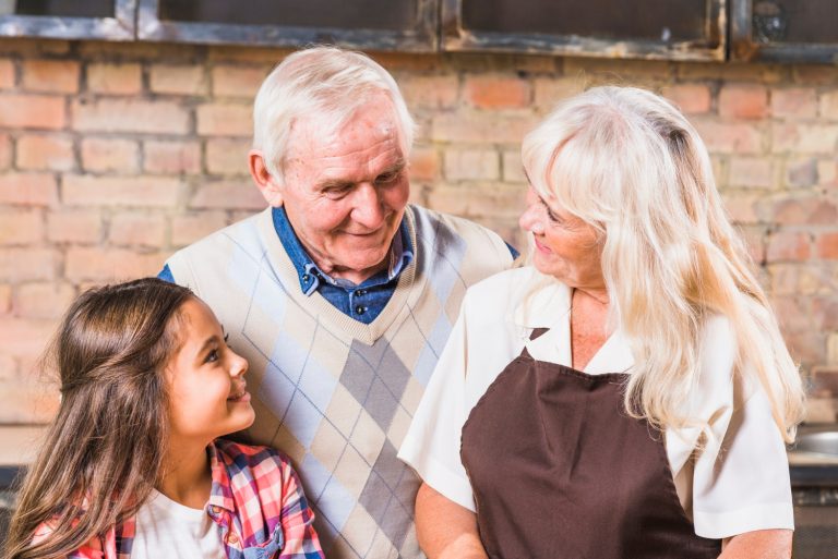 Grandparents Rights When Parent Is in Jail