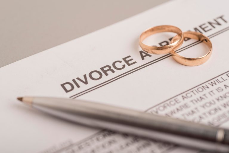 States Where Divorce Is Easy