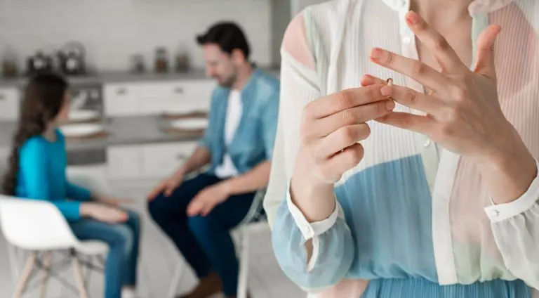 Divorce Rate in Texas