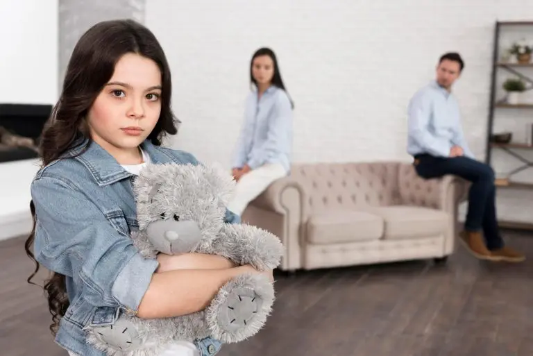 Child Custody for Mothers