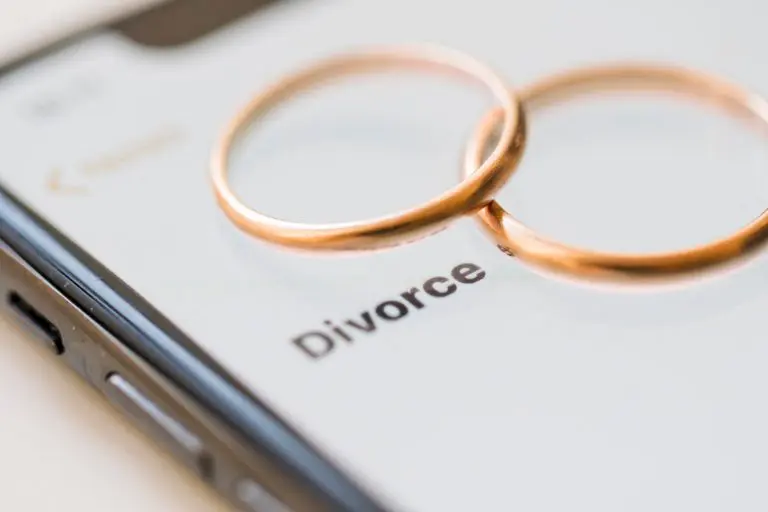 Counter Petition for Divorce