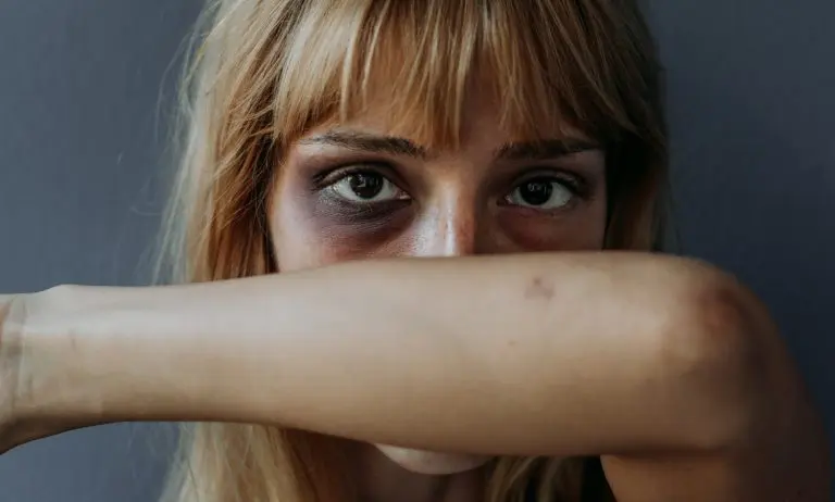 Domestic Violence in Texas