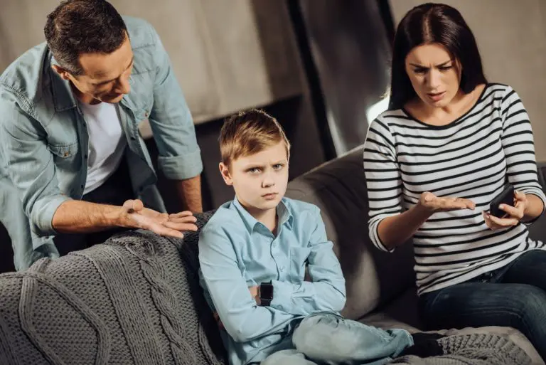 Mediation for Child Custody
