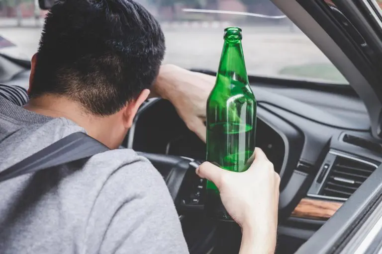 Effects of Dwi on Child Custody