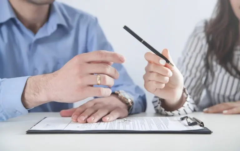 Making a Valid Prenuptial Agreement