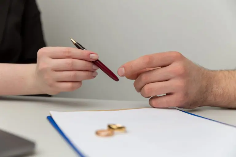 Effects of a Prenuptial Agreement on a Will