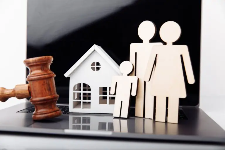 Cohabitation Laws by State