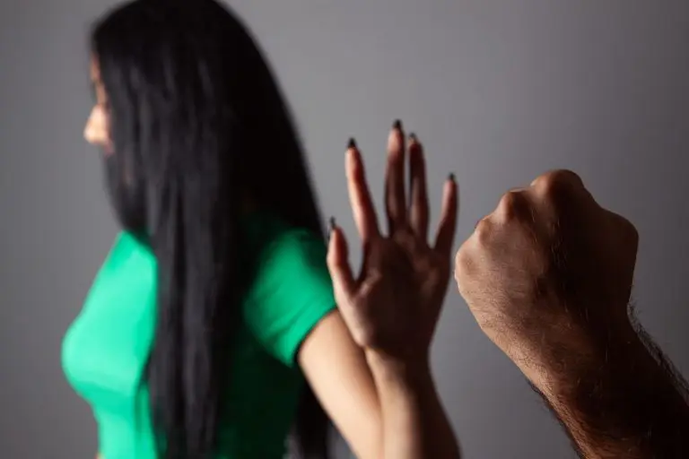 Defending Against Domestic Violence Charges