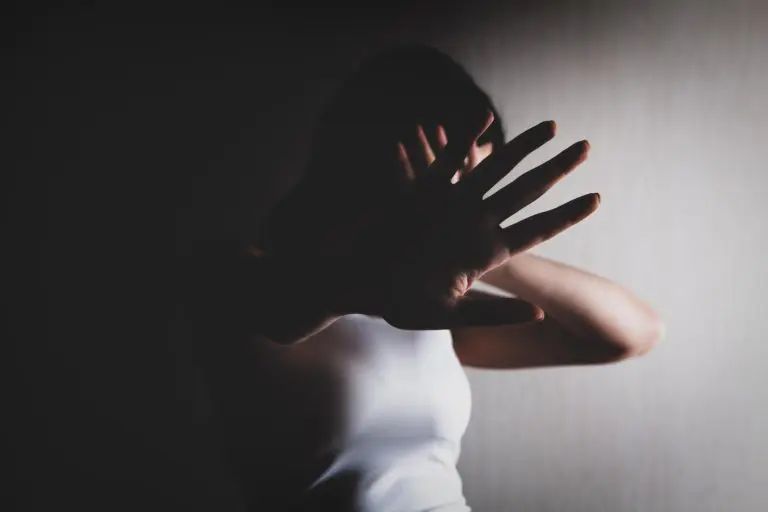 Reporting Domestic Violence in Texas